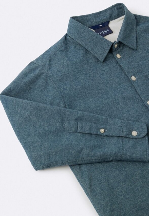 Рубашка Lassie