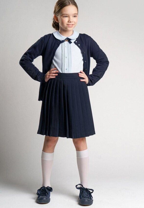 Кардиган PlayToday