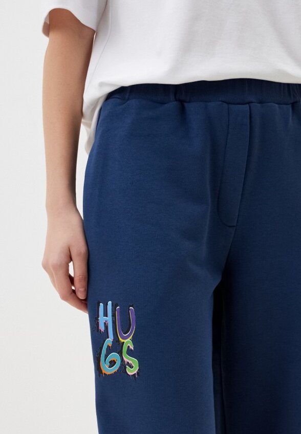 Брюки спортивные Alekhina Liberta Style