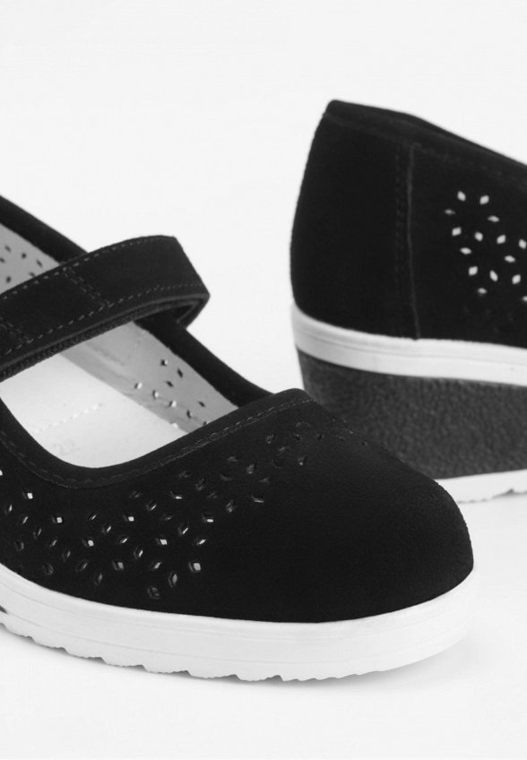 Туфли Donna D’oro