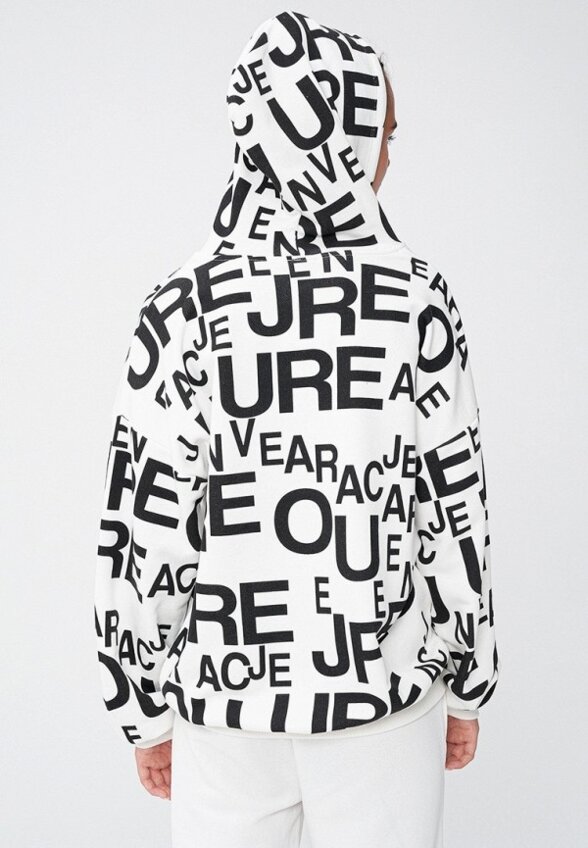 Худи Fashion X&S