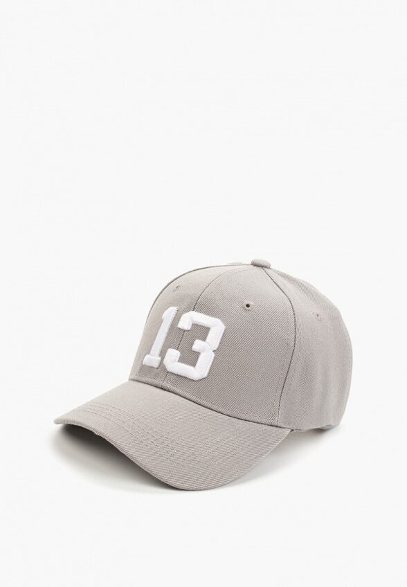 Бейсболка Mist