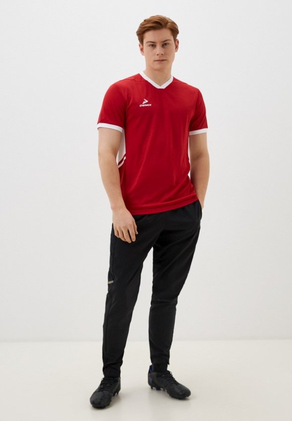 Футболка спортивная Demix