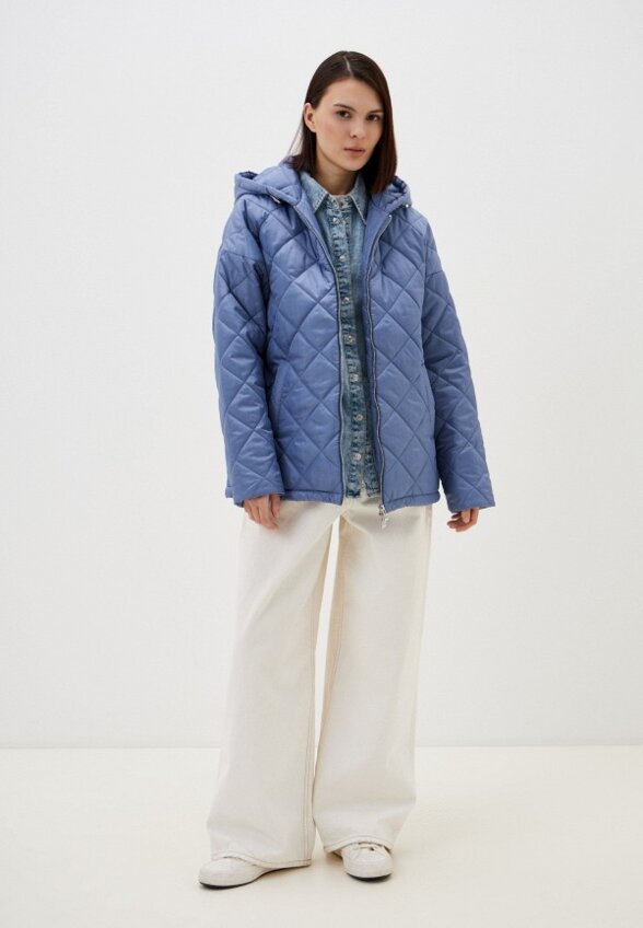 Куртка утепленная Vera Lapina