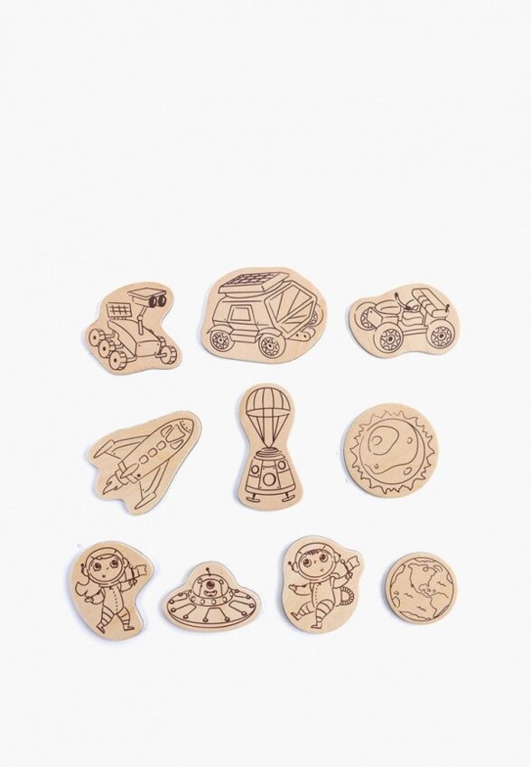 Набор для творчества Hape