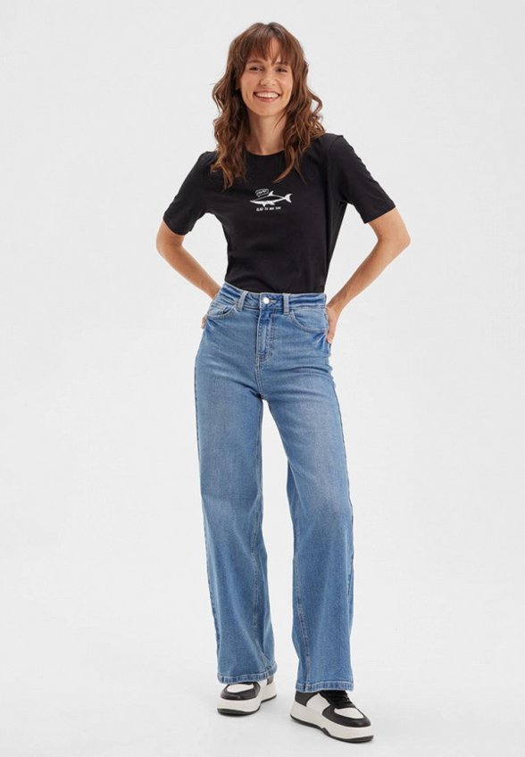 Футболка Barmariska