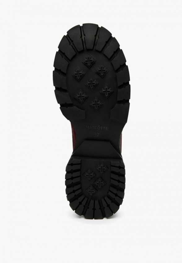 Ботинки Mascotte
