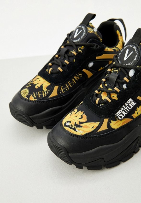 Кроссовки Versace Jeans Couture