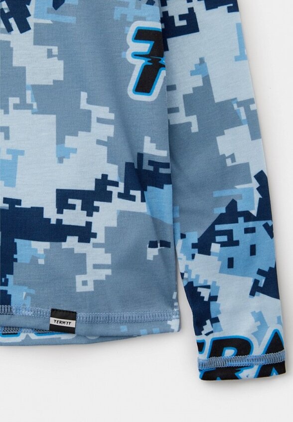 Термобелье верх Termit