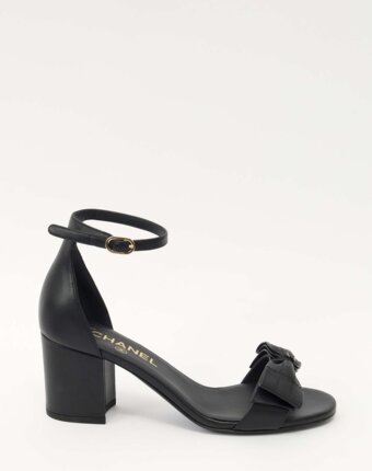Chanel Shoes женщинам