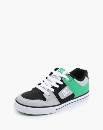 Кеды DC Shoes детям