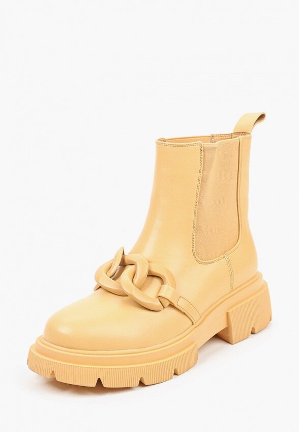 Ботинки May Vian