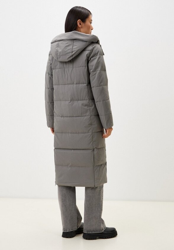 Пуховик Purelife