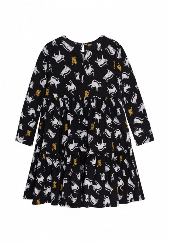 Платье Bossa Nova