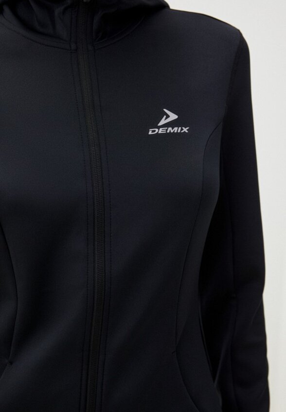 Толстовка Demix