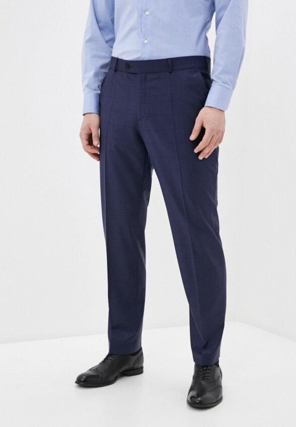 Костюм классический Bolini