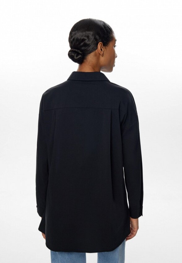 Рубашка Evdokia