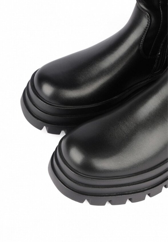 Ботфорты Instreet