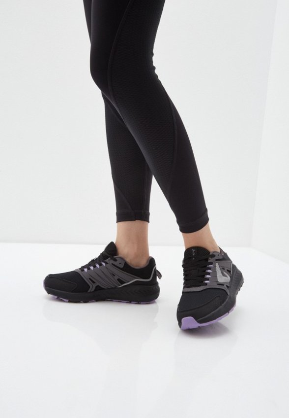 Кроссовки Demix