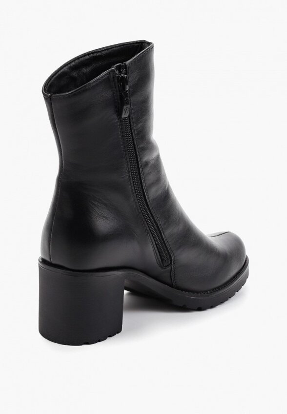 Ботильоны Francesco Donni