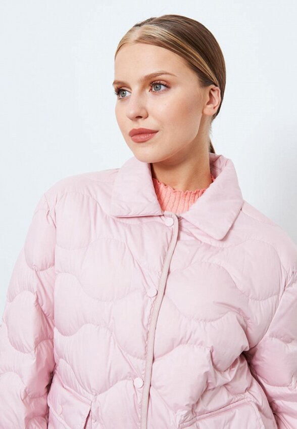 Куртка стеганая Gerry Weber