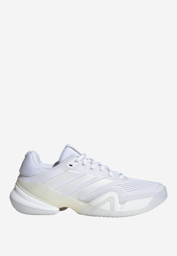 Кроссовки женские adidas Barricade 14, Белый