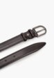 Ремень Alexander Tsiselsky2  - превью