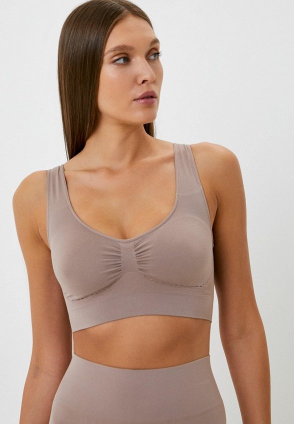 Топ бельевой Mademoiselle