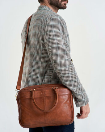 Др.Коффер M402592-248-05 сумка для документов мужчинам