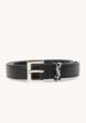 Saint Laurent Belt1  - превью