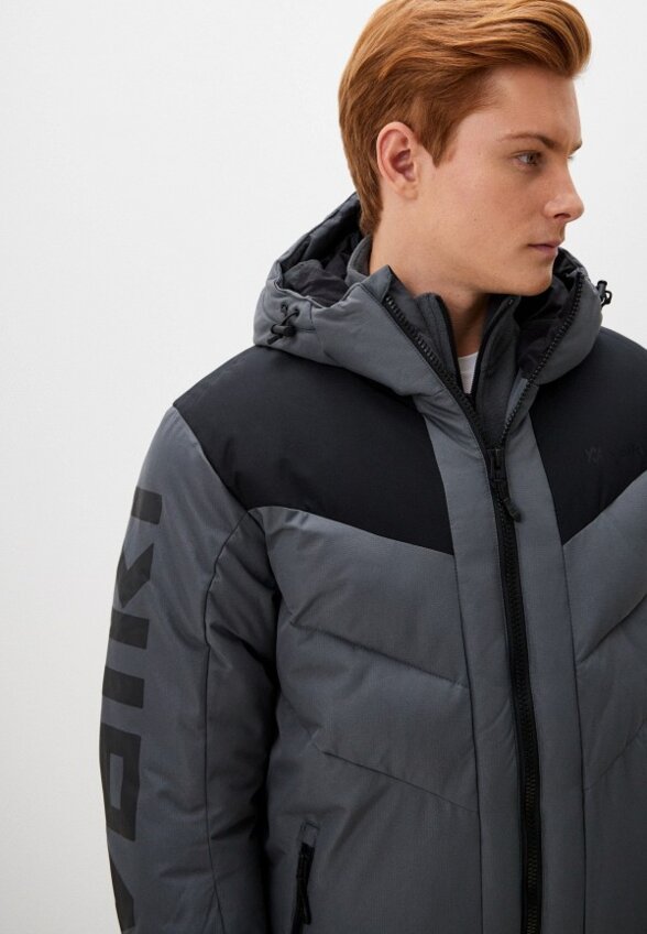 Куртка горнолыжная Volkl