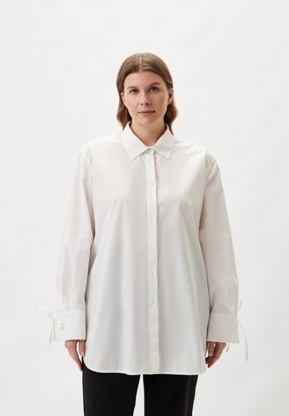 Рубашка Marina Rinaldi Sport