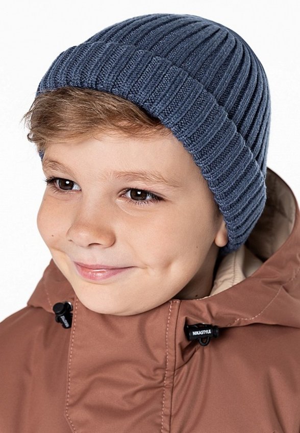 Шапка Nikastyle