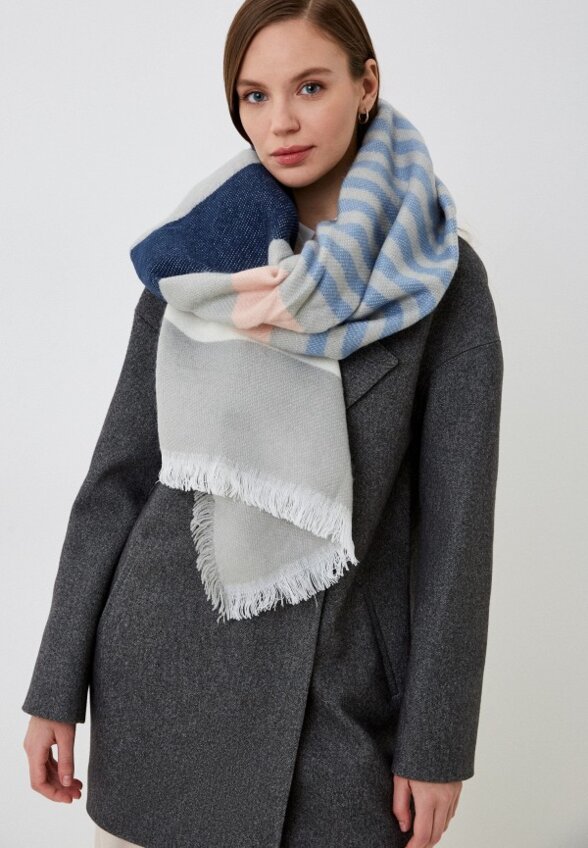 Палантин W.sharvel