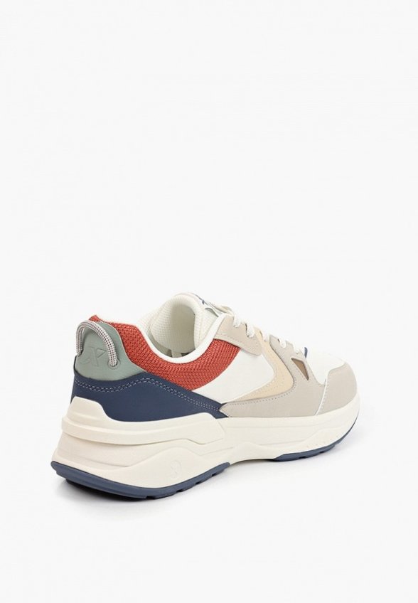 Кроссовки Xtep