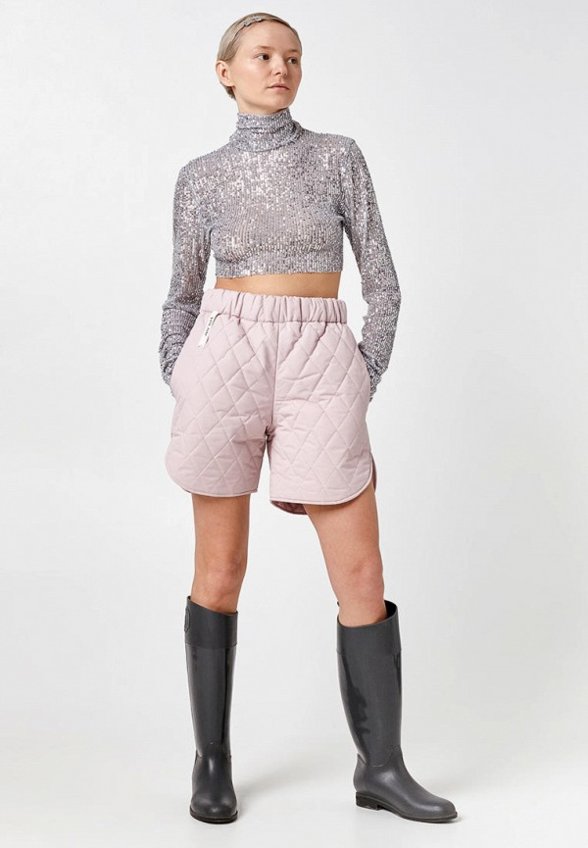 Шорты Bitte Ruhe