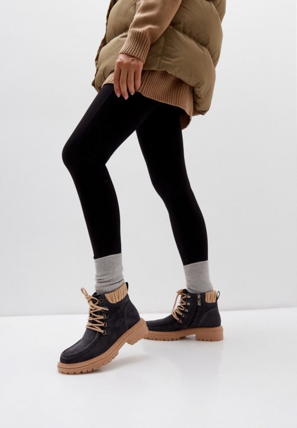 Ботинки Francesco Donni