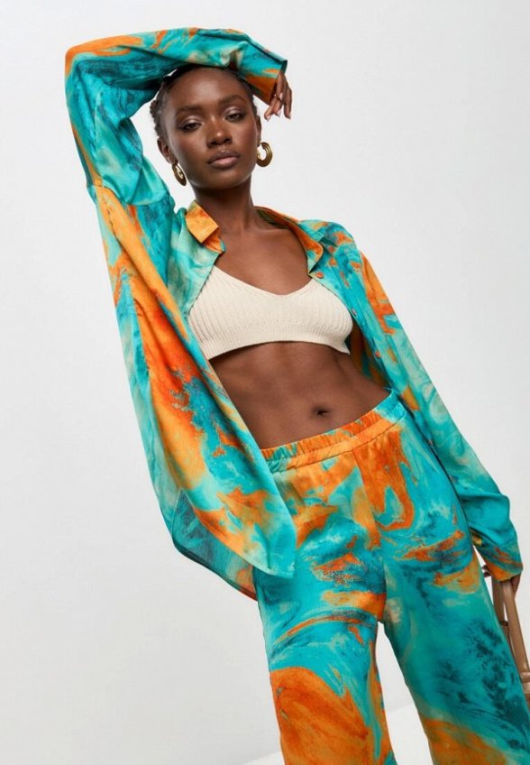 Костюм Must Have Basis