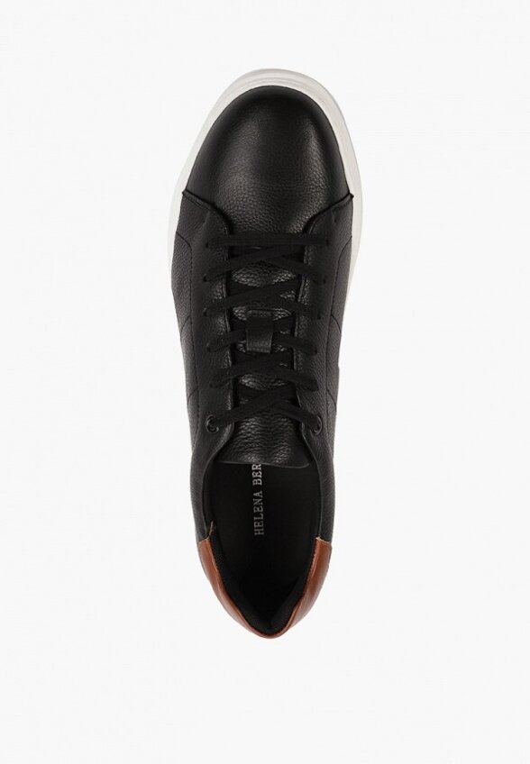 Кеды Helena Berger