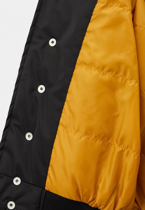 Куртка утепленная Котофей