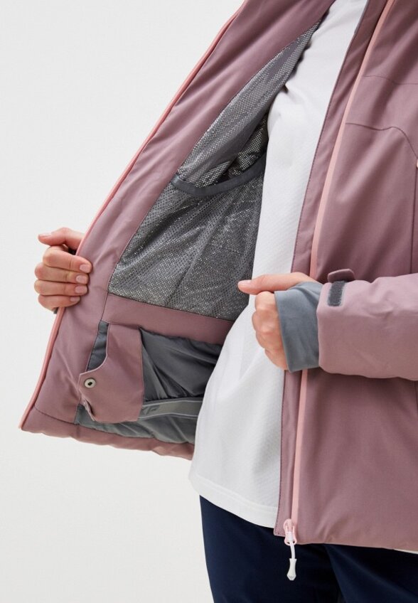 Куртка горнолыжная High Experience