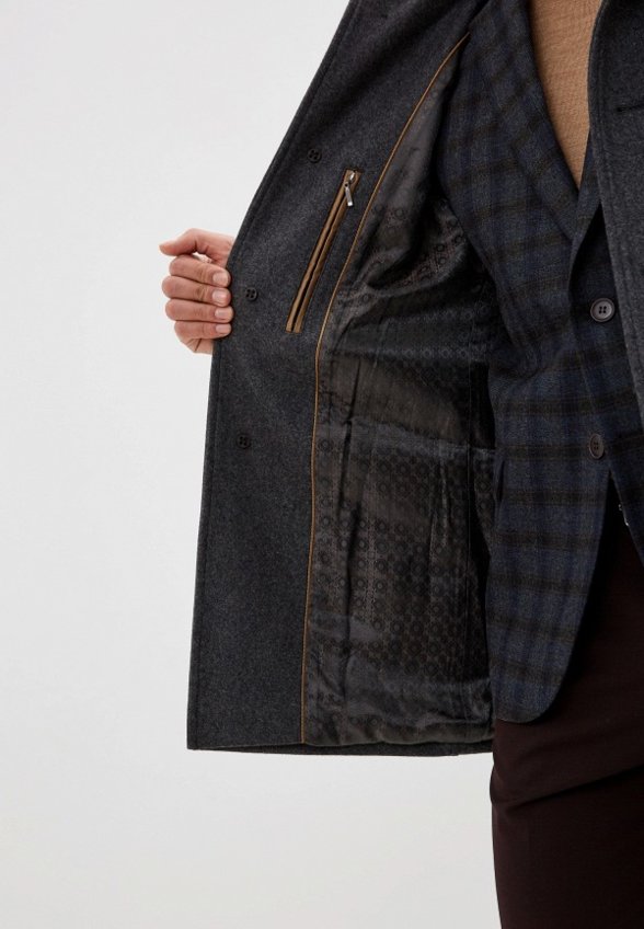 Пальто Bazioni