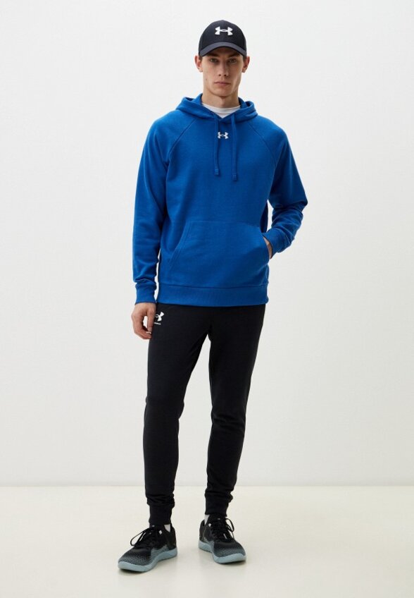 Худи Under Armour