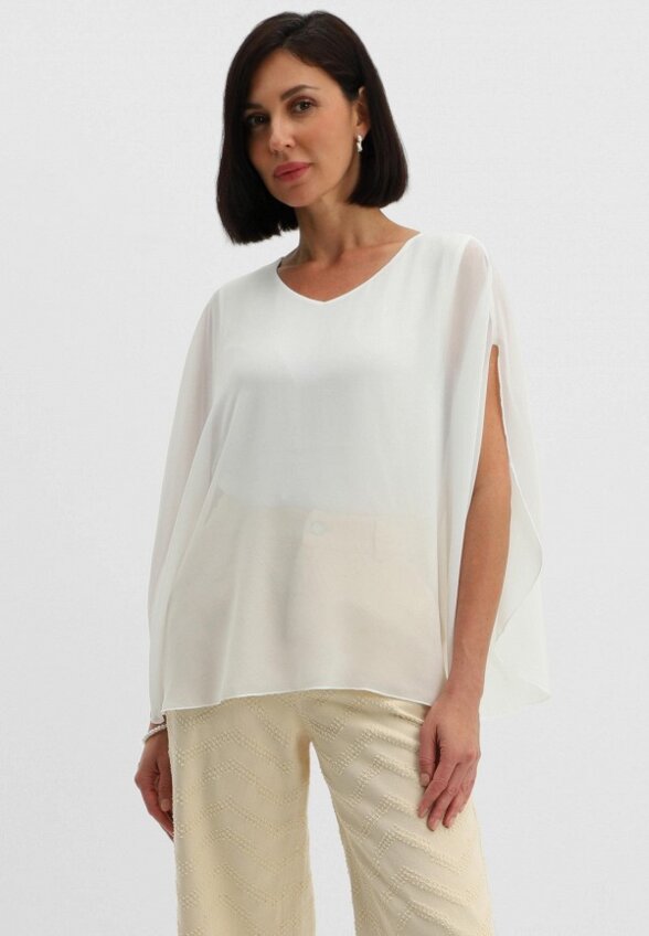 Блуза Harmonia Sensuum