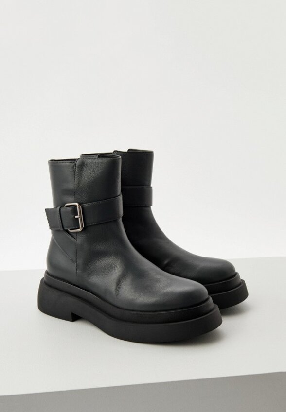 Ботинки Loriblu