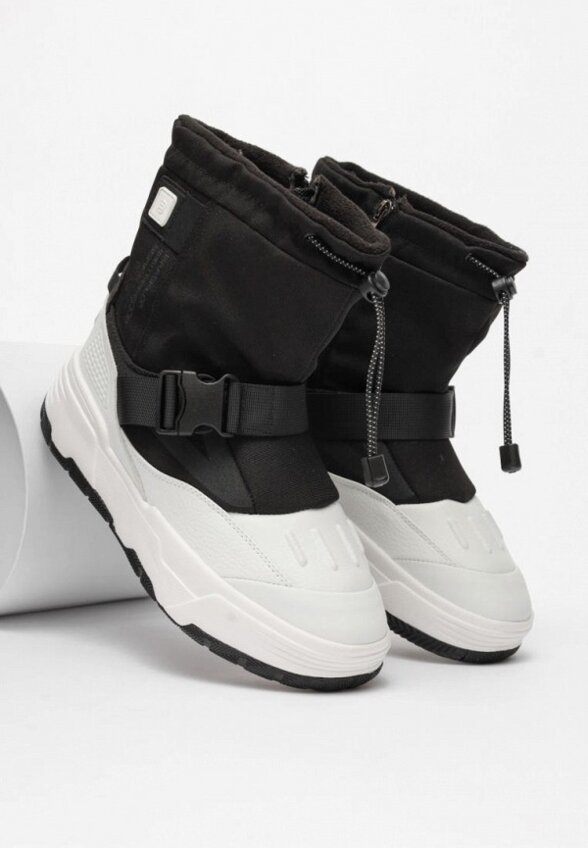 Дутики Baasploa