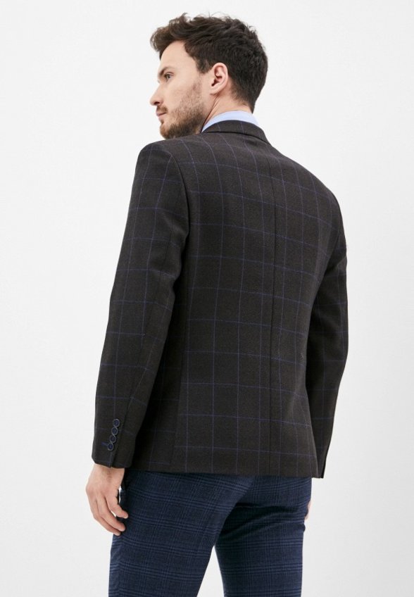 Пиджак Bazioni