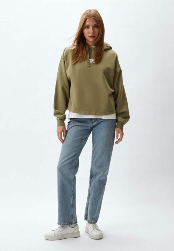 Худи Calvin Klein Jeans