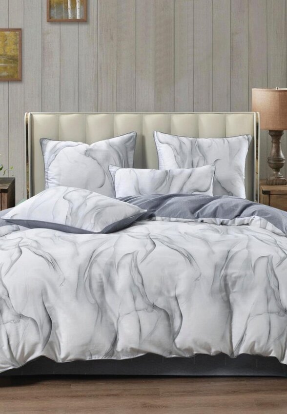 Постельное белье Семейное Sofi De Marko