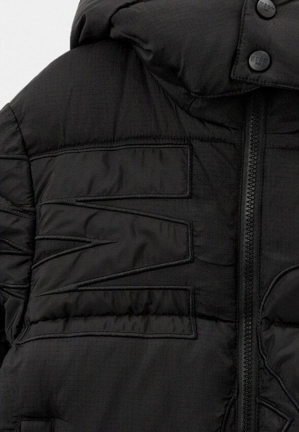 Куртка утепленная MSGM Kids